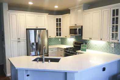 Image for Remodel Kitchen Cheap with ID of: 2470955