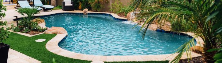 Image for nuView Pools & Landscape with ID of: 2471194
