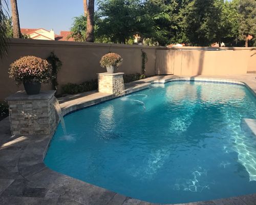 Image for nuView Pools & Landscape with ID of: 2471196