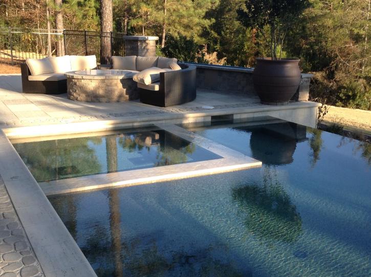 Image for nuView Pools & Landscape with ID of: 2471199
