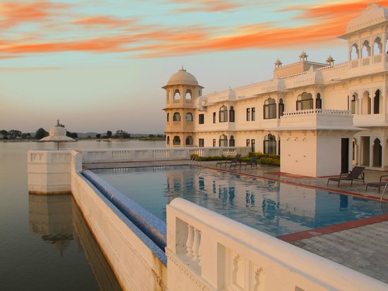 Image for Lake Nahargarh Chittorgarh with ID of: 2471507
