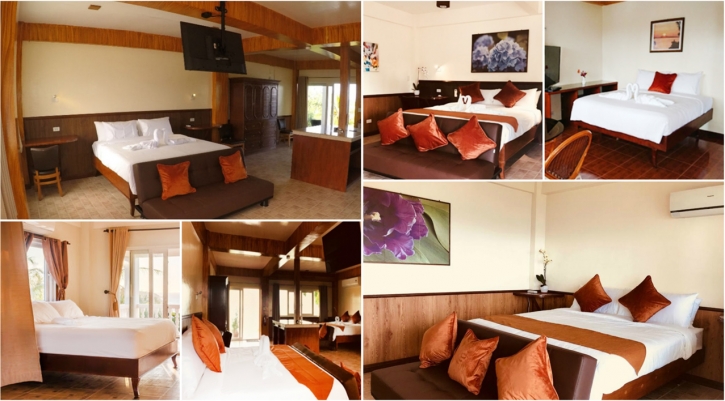 Image for Monkey Beach Dive Resort with ID of: 2471807