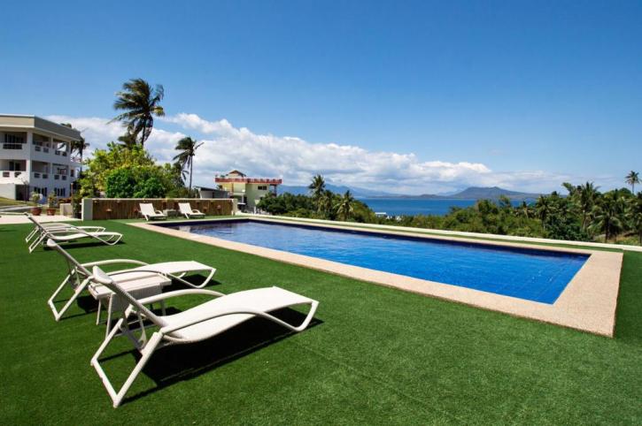 Image for Monkey Beach Dive Resort with ID of: 2471809