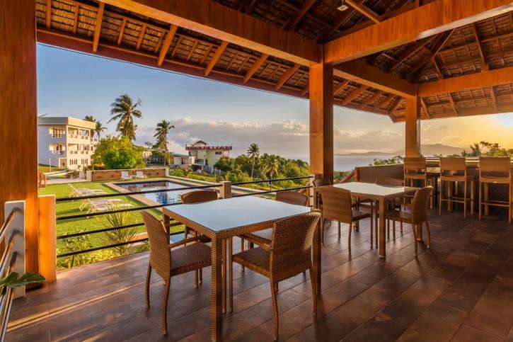 Image for Monkey Beach Dive Resort with ID of: 2471810