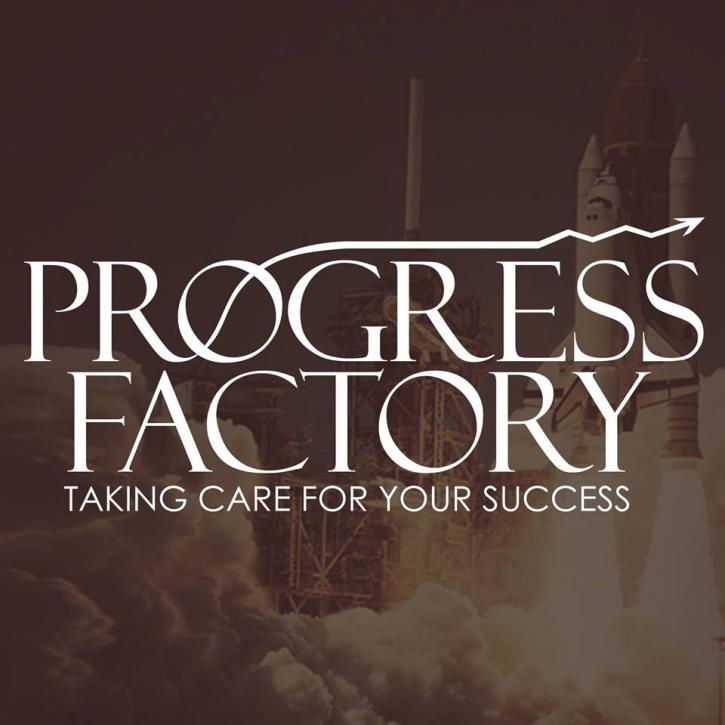 Image for Progress Factory with ID of: 2471852