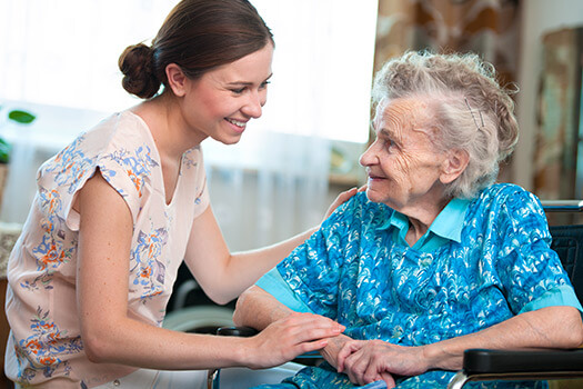 Image for Specialized Care for Aging Adults by Montgomery Home Care Assistance with ID of: 2472368