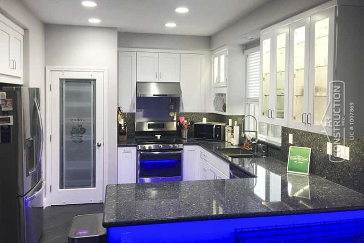 Image for Home Remodeling Kitchen with ID of: 2472433