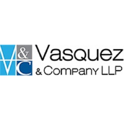 Image for Vasquez & Company, LLP with ID of: 2472799