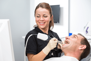 Image for McBride Dental with ID of: 2473142