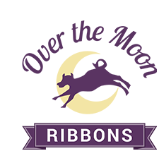 Image for Over the Moon Ribbons with ID of: 2473158