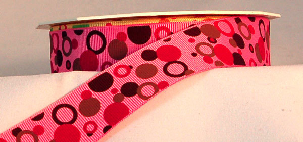 Image for Over the Moon Ribbons with ID of: 2473162