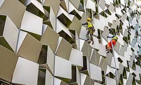 Image for Rope Access Maintenance with ID of: 2473216