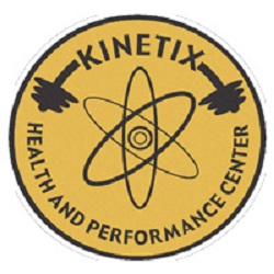 Image for Kinetix Health & Performance Center with ID of: 2473372