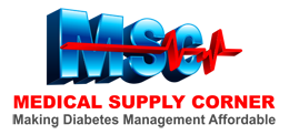 Image for Medical Supply Corner with ID of: 2473607