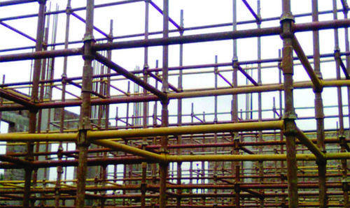 Image for Scaffolding on Rent with ID of: 2473799