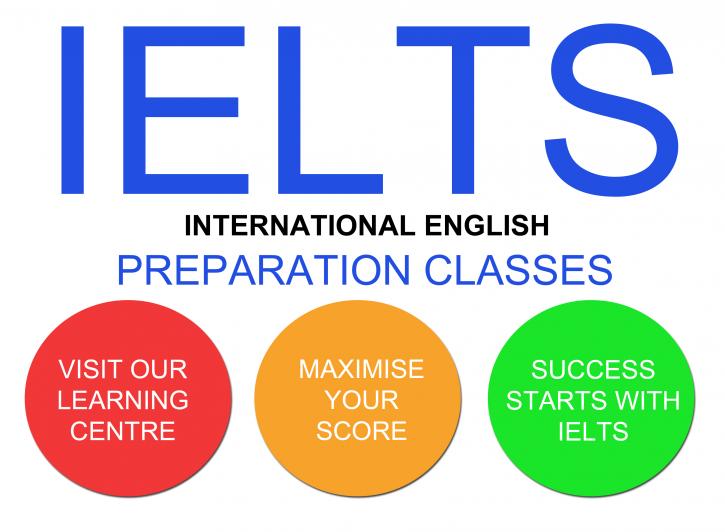 Image for Best PTE coaching in Chandigarh with ID of: 2473827
