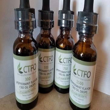 Image for Organic CBD oil with ID of: 2474021