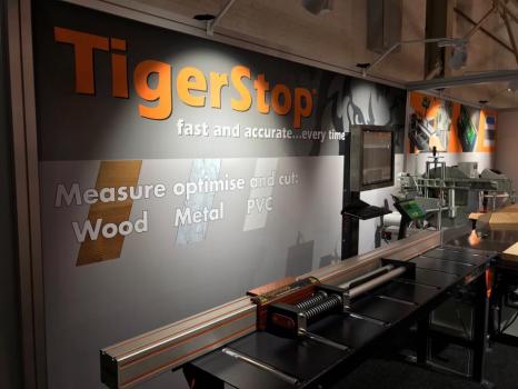 Image for TigerStop with ID of: 2474493