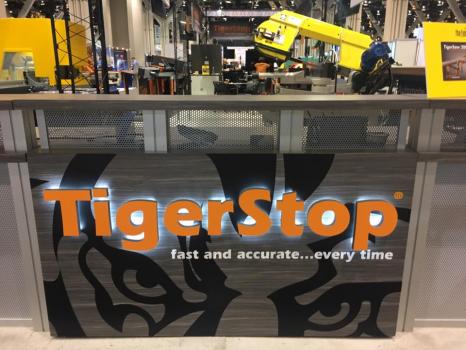 Image for TigerStop with ID of: 2474495