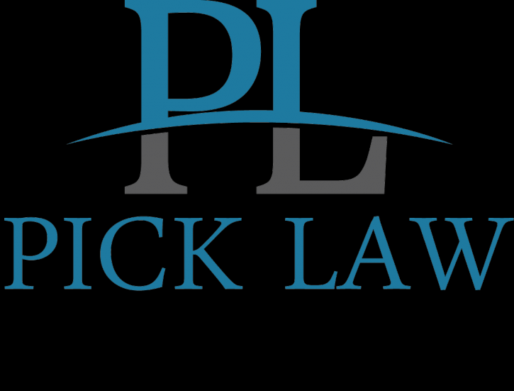 Image for Pick Law with ID of: 2474664