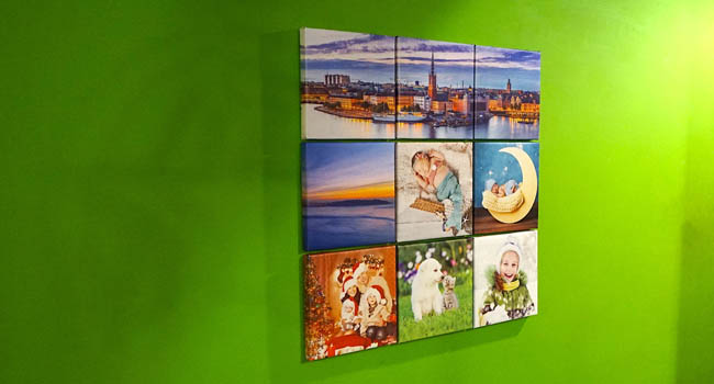 Image for Printage helps canvassing life with ID of: 2474858