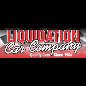 Image for Liquidation Car Co with ID of: 2474924