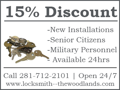 Image for Locksmith In The Woodlands with ID of: 2475134