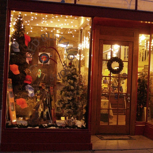 Image for The Red Buffalo Store with ID of: 2475231