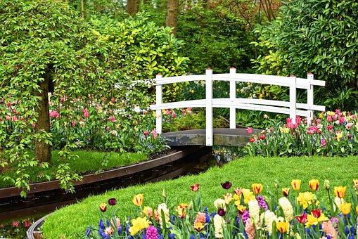 Image for Flower Bed Installation and Maintenance with ID of: 2475263