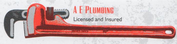 Image for A E Plumbing with ID of: 2475454
