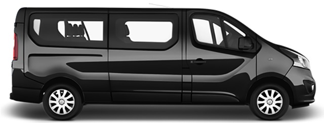 Image for Shuttle Roissy Charles De Gaule with ID of: 2475557