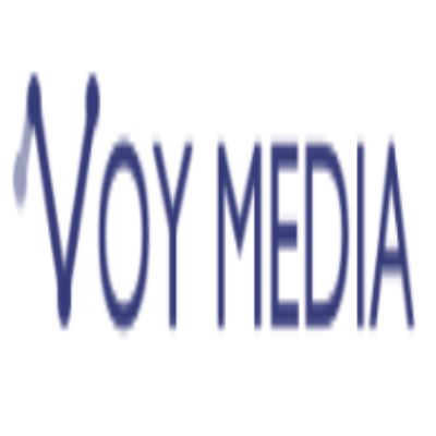 Image for Voy Media with ID of: 2475576