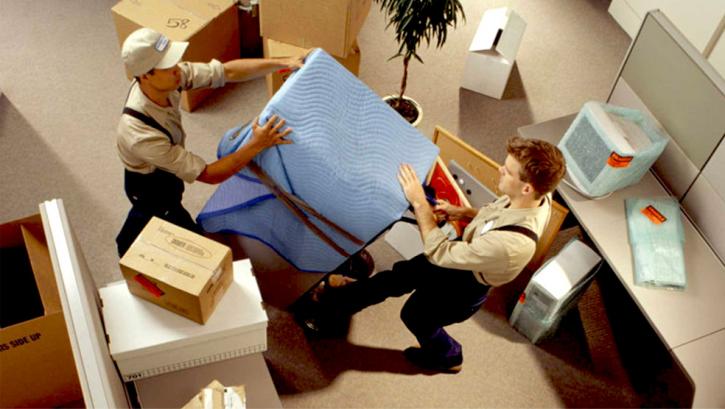 Image for Blake & Sons Moving & Storage with ID of: 2475622
