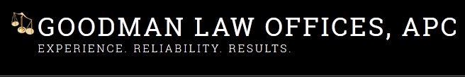 Image for Goodman Law Offices, APC with ID of: 2475643
