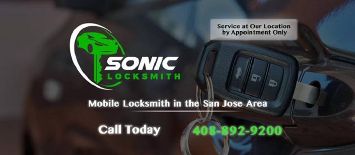 Image for Sonic Locksmith with ID of: 2475708