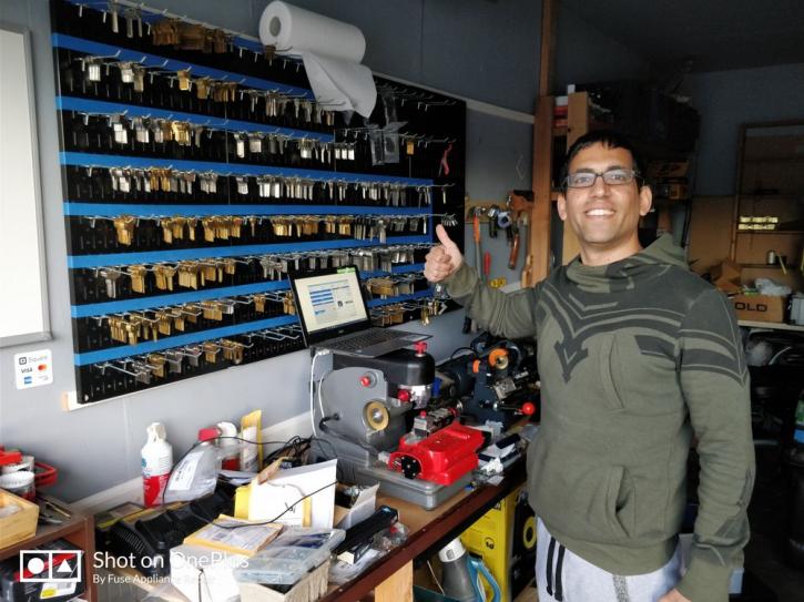 Image for Sonic Locksmith with ID of: 2475713