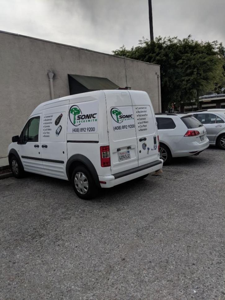 Image for Sonic Locksmith with ID of: 2475726