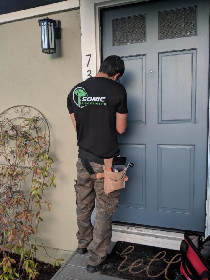 Image for Sonic Locksmith with ID of: 2475729