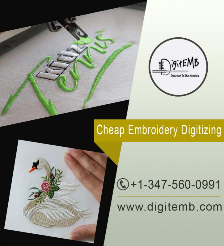 Image for Cheap Embroidery Digitizing with ID of: 2475825