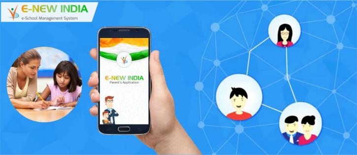 Image for User Friendly Feature of School Management Software With Android And iOS ParentApp with ID of: 2475859
