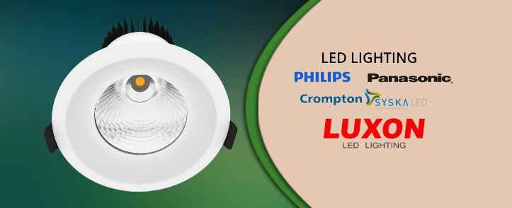 Image for Electrical Cable, Led Lights, Havells Fan Distributor in Chennai with ID of: 2476027