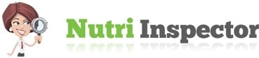 Image for Nutri Inspector with ID of: 2476098