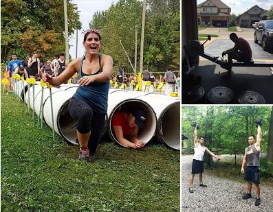 Image for Best Professional Personal trainer in Guelph with ID of: 2476199