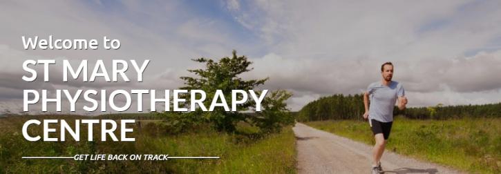 Image for St. Mary Physiotherapy Orleans with ID of: 2476661