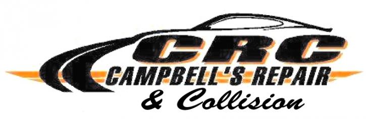 Image for CRC Campbell's Repair & Collision with ID of: 2477020