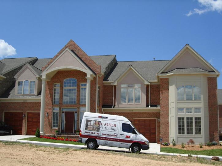 Image for Premier Glass Tinting with ID of: 2477055