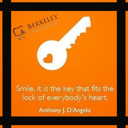 Image for Smile is the Key with ID of: 2477103