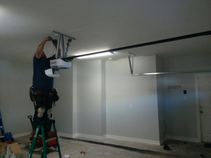 Image for Mapletree Garage Doors Services with ID of: 2477120