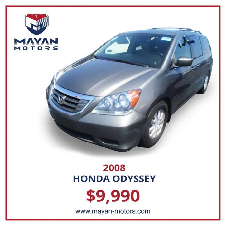 Image for Mayan Motors with ID of: 2477356