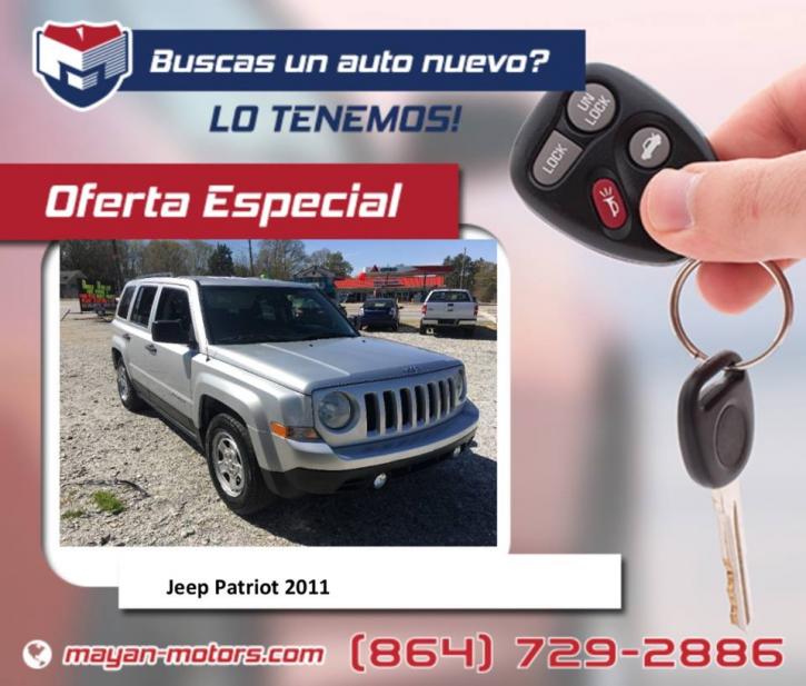 Image for Mayan Motors with ID of: 2477358